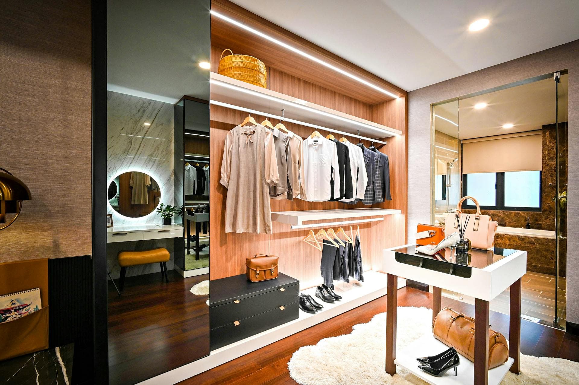 Spring Cleaning Your Closets: A Wake Forest Homeowner's Guide to Getting Organized