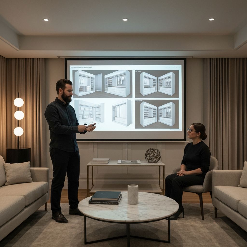 Initial consultation